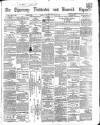 Tipperary Vindicator Tuesday 07 November 1865 Page 1