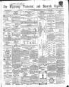 Tipperary Vindicator Friday 10 November 1865 Page 1
