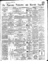 Tipperary Vindicator Friday 01 December 1865 Page 1