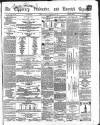 Tipperary Vindicator Friday 08 December 1865 Page 1
