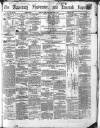 Tipperary Vindicator Tuesday 02 January 1866 Page 1