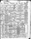 Tipperary Vindicator Tuesday 09 January 1866 Page 1