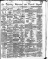 Tipperary Vindicator Tuesday 30 January 1866 Page 1