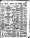 Tipperary Vindicator Friday 09 February 1866 Page 1