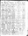 Tipperary Vindicator Friday 22 June 1866 Page 1
