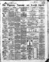 Tipperary Vindicator Friday 07 September 1866 Page 1