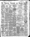 Tipperary Vindicator Friday 14 September 1866 Page 1