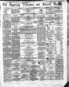 Tipperary Vindicator Tuesday 18 September 1866 Page 1