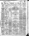 Tipperary Vindicator Friday 21 September 1866 Page 1
