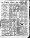 Tipperary Vindicator Friday 28 September 1866 Page 1