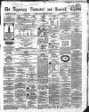 Tipperary Vindicator Friday 12 October 1866 Page 1