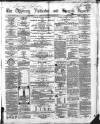 Tipperary Vindicator Friday 19 October 1866 Page 1