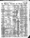 Tipperary Vindicator Tuesday 13 November 1866 Page 1