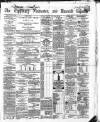 Tipperary Vindicator Friday 16 November 1866 Page 1