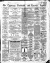 Tipperary Vindicator Friday 23 November 1866 Page 1