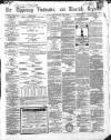 Tipperary Vindicator Tuesday 27 November 1866 Page 1