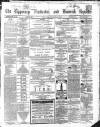 Tipperary Vindicator Friday 28 December 1866 Page 1