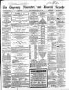 Tipperary Vindicator Tuesday 08 January 1867 Page 1