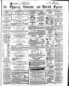 Tipperary Vindicator Friday 11 January 1867 Page 1