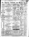 Tipperary Vindicator Friday 18 January 1867 Page 1