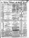 Tipperary Vindicator Friday 25 January 1867 Page 1