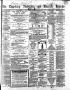 Tipperary Vindicator Friday 08 February 1867 Page 1