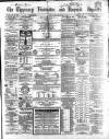 Tipperary Vindicator Friday 05 July 1867 Page 1
