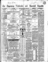Tipperary Vindicator Friday 20 September 1867 Page 1