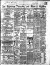 Tipperary Vindicator Friday 27 September 1867 Page 1