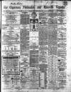 Tipperary Vindicator Friday 04 October 1867 Page 1