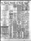 Tipperary Vindicator Friday 01 November 1867 Page 1
