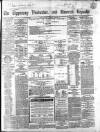 Tipperary Vindicator Tuesday 12 November 1867 Page 1