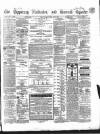 Tipperary Vindicator Friday 31 January 1868 Page 1
