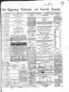 Tipperary Vindicator Tuesday 29 September 1868 Page 1