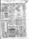 Tipperary Vindicator Friday 08 January 1869 Page 1