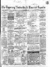 Tipperary Vindicator Tuesday 12 January 1869 Page 1