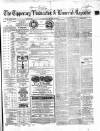 Tipperary Vindicator Friday 30 April 1869 Page 1