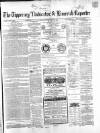 Tipperary Vindicator Tuesday 25 May 1869 Page 1