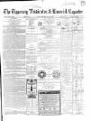 Tipperary Vindicator Friday 04 June 1869 Page 1