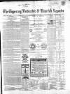 Tipperary Vindicator Friday 11 June 1869 Page 1