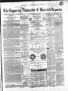 Tipperary Vindicator Tuesday 15 June 1869 Page 1