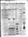 Tipperary Vindicator Friday 31 December 1869 Page 1