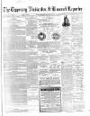 Tipperary Vindicator Tuesday 25 January 1870 Page 1