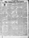 Limerick Chronicle Saturday 07 January 1826 Page 1