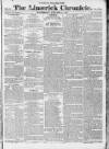 Limerick Chronicle Wednesday 11 January 1826 Page 1
