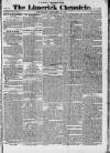 Limerick Chronicle Saturday 14 January 1826 Page 1