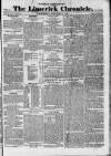 Limerick Chronicle Wednesday 18 January 1826 Page 1