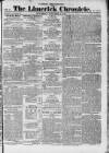 Limerick Chronicle Saturday 21 January 1826 Page 1