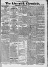Limerick Chronicle Wednesday 25 January 1826 Page 1
