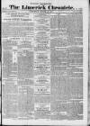 Limerick Chronicle Saturday 18 March 1826 Page 1